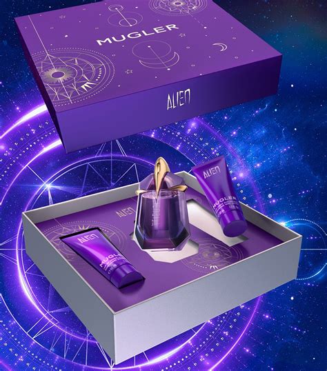 alien set parfum